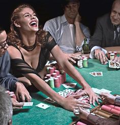 gelora88 Real Croupiers