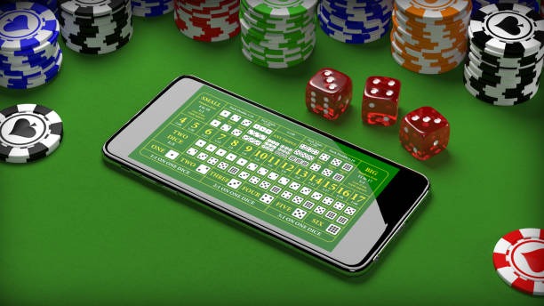 gelora88 mobile gaming